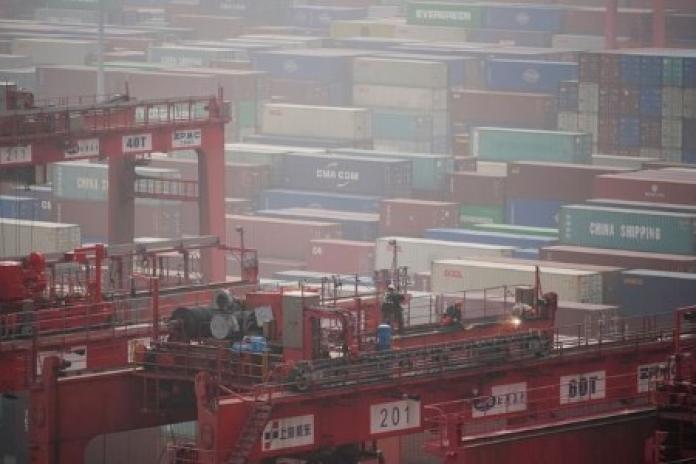 China's exports pick up speed in June as economy bounces from COVID-19 shock   