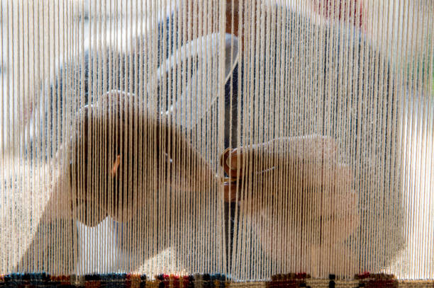 Near-term outlook for textile firms is muted