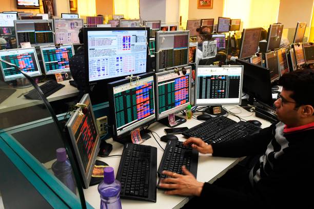 Markets likely to be rangebound; HDFC, Future group, Hero MotoCorp in focus