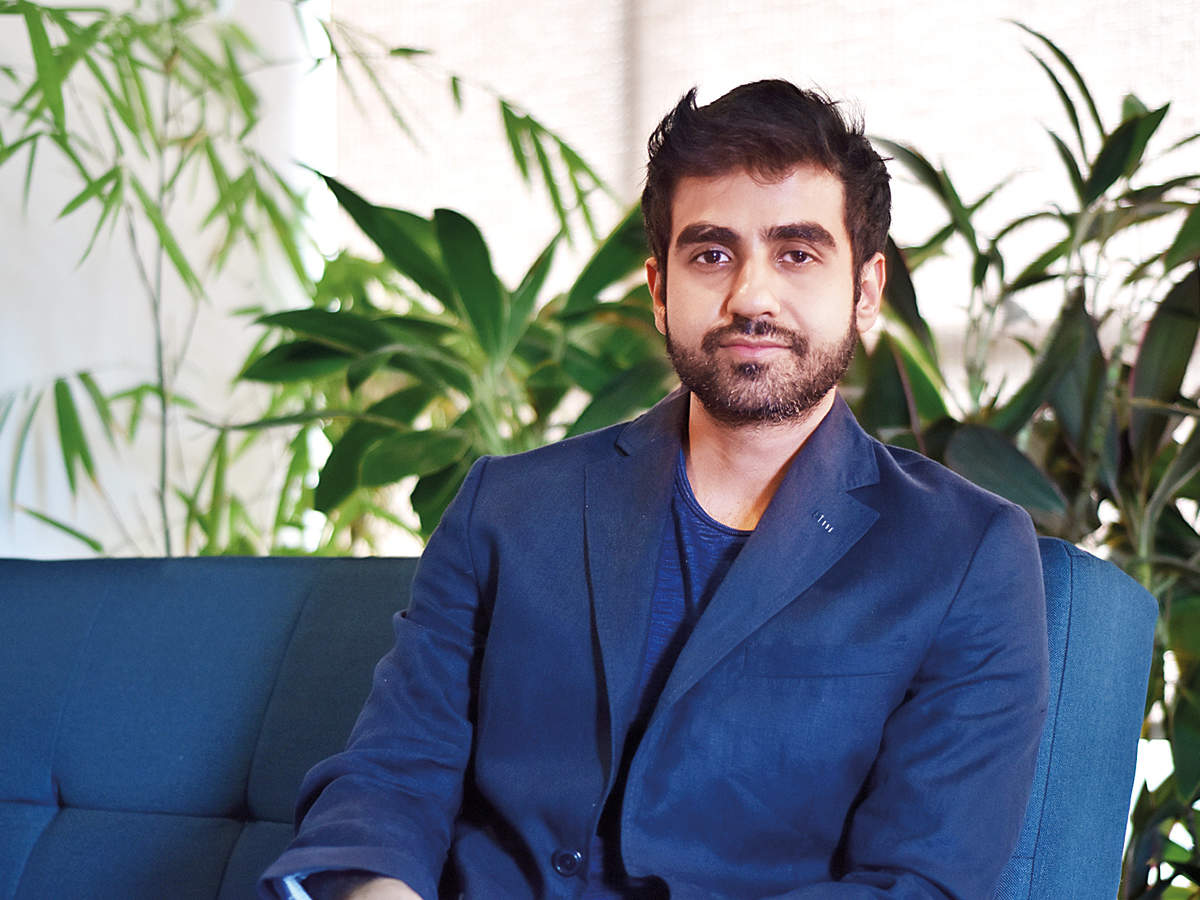 Zerodha's Nikhil Kamath on what the next decade will bring for cryptocurrencies