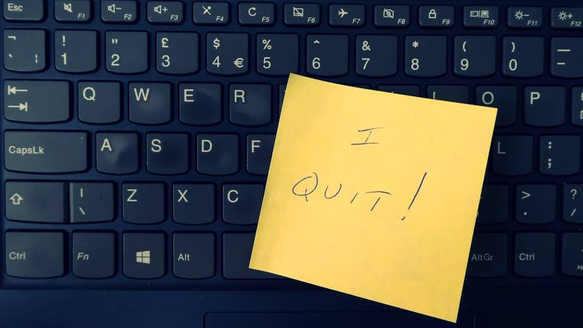 Decoding the Big Quit and how managing employee experience could be key to retaining talent