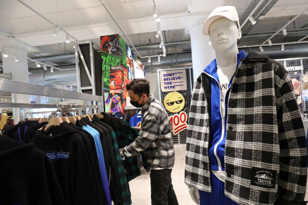  GST on apparel, textiles and footwear up from 5 percent to 12 percent, effective January