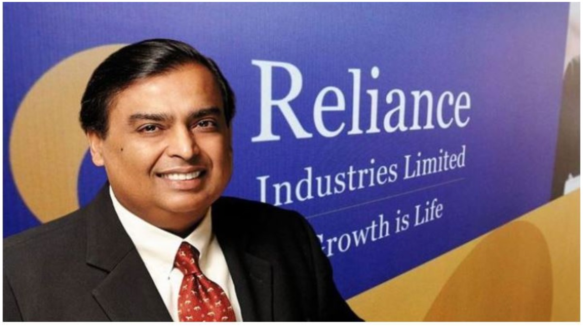 RIL sheds Rs1.3 tn in market value in 2 days as AGM announcements disappoint
