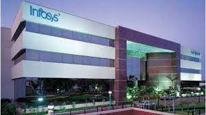 Infosys appoints Shaji Mathew as group HR head