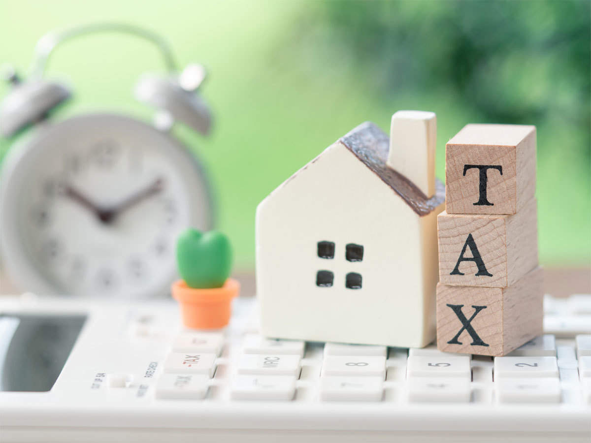Your queries: Income Tax – Get tax benefit on principal as well as interest paid on home loan