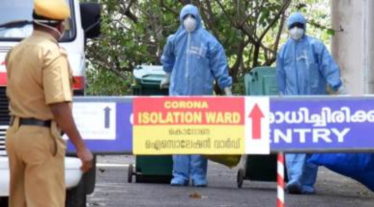 India’s active case count breaches 96,000-mark; Pak, France bring back mask mandate – Top Updates