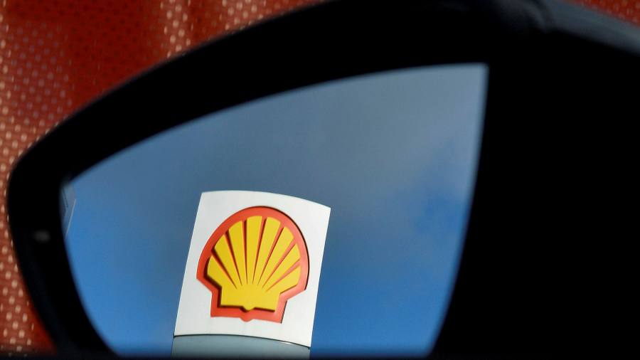 Shell to shift tax base to UK, ditch dual share structure  