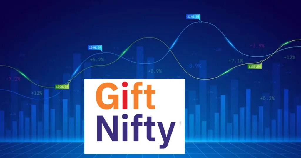 GIFT Nifty turnover plummets after record volume in April