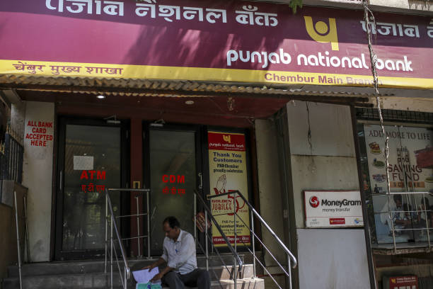 PNB raises Rs1,800 cr via QIP offers shares at 33.75 per unit