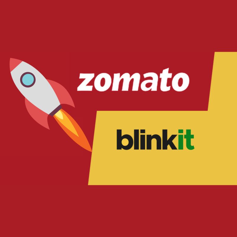 Zomato stock soars as HSBC ups target; Blinkit outpacing Swiggy Instamart boosts sentiment