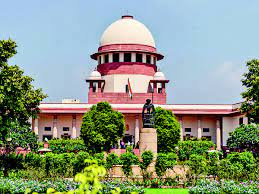 SC wonders why there are so few eyewitnesses in Kheri case 