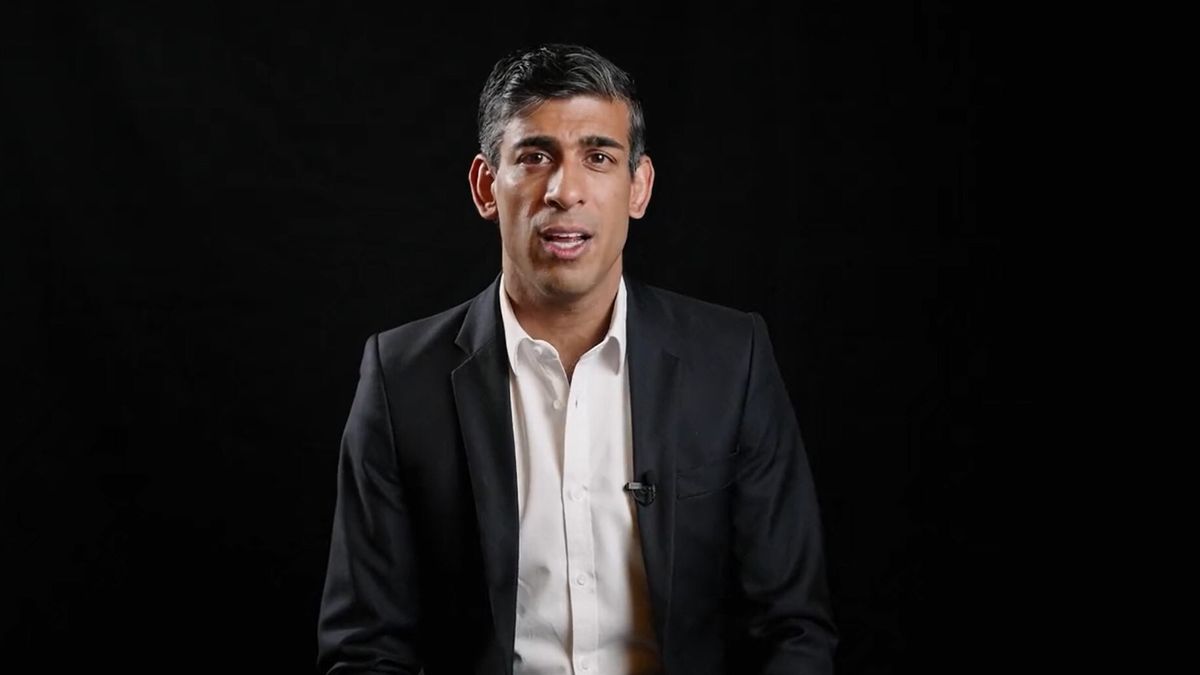 UK Tory leader race expands to nine, with early focus on tax