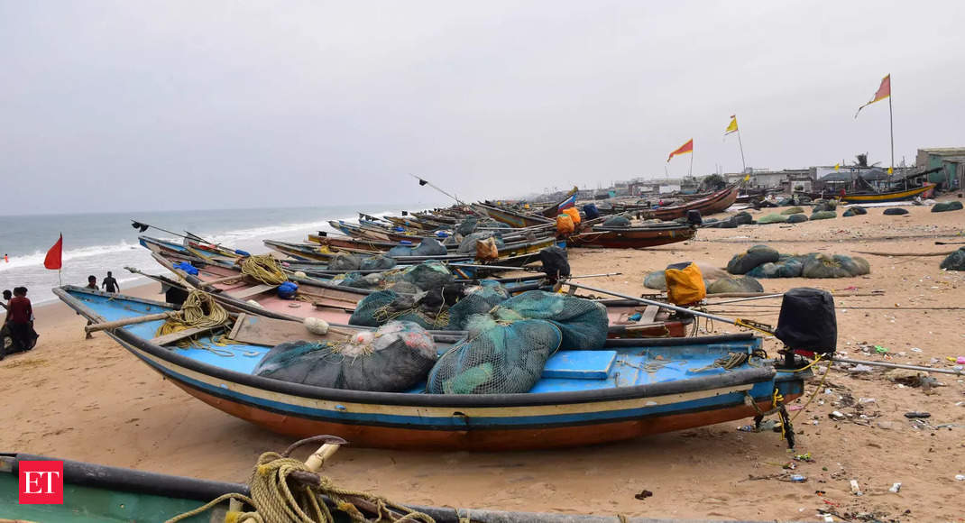 Cyclone Jawad: UGC-NET exam scheduled for December 5 postponed in Odisha, Andhra  