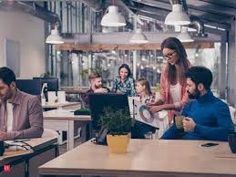 India’s flexible office space stock to cross 60 million sq ft by 2023  