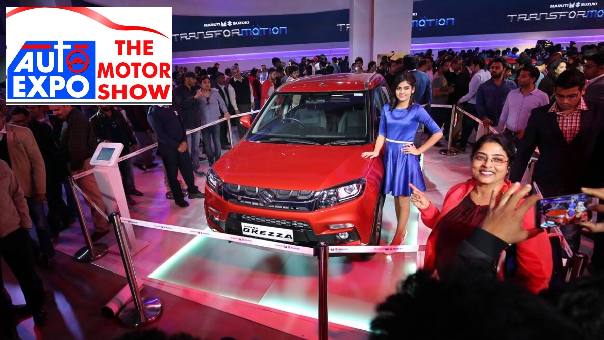 Auto Expo to be held from January 13-18 in 2023
