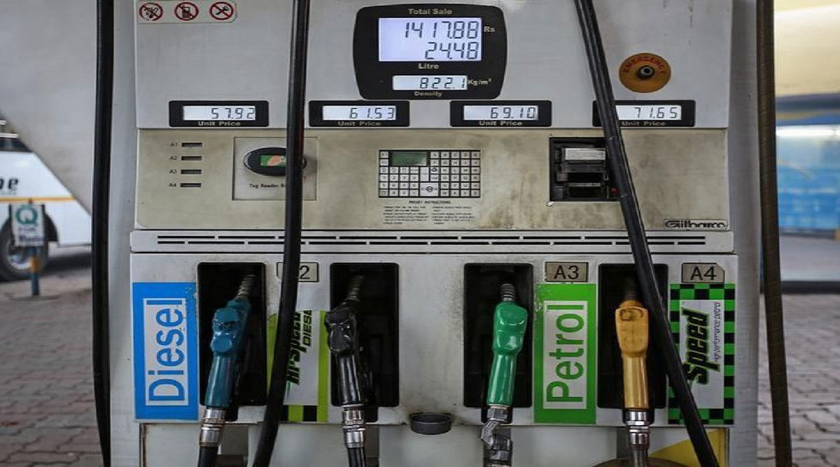 Petrol and diesel price March 30: Rate hike continues, consumers now pay Rs 5.6 per litre more than last week