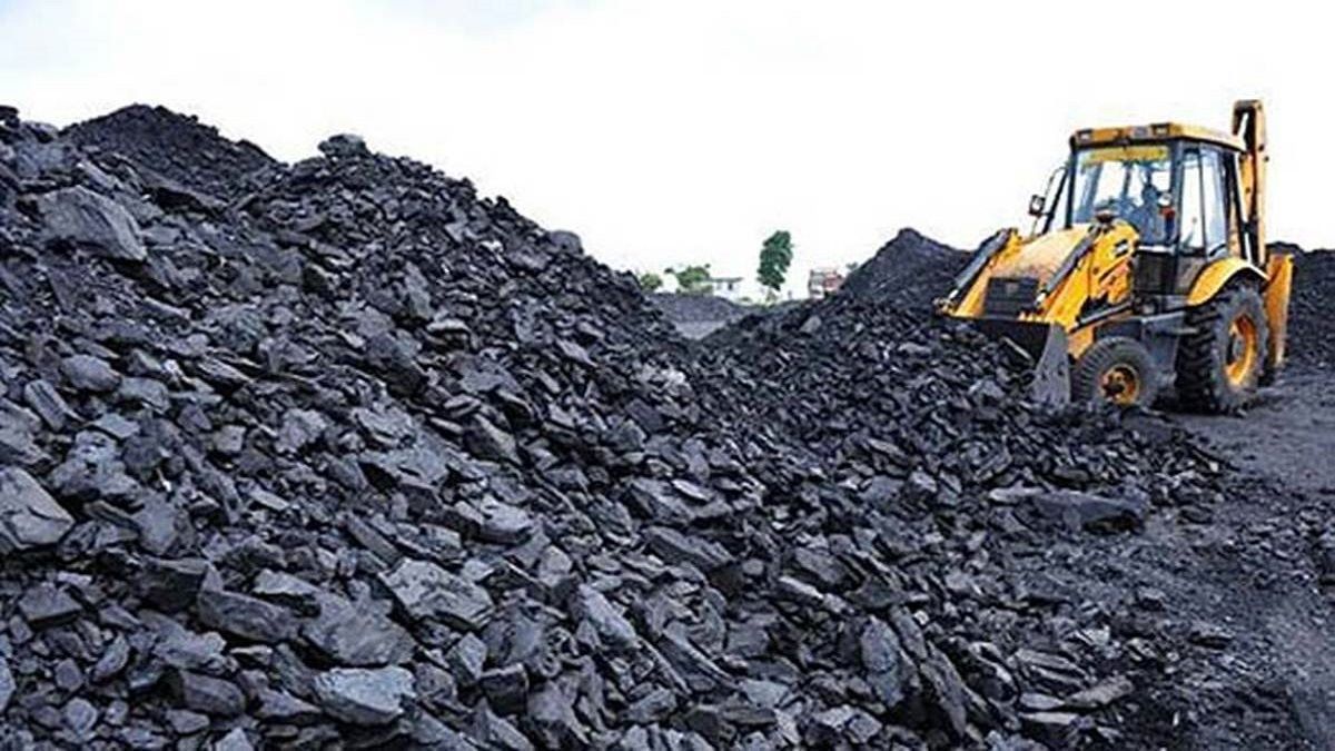 India’s coal production target at more than one billion tonnes for FY24: Govt