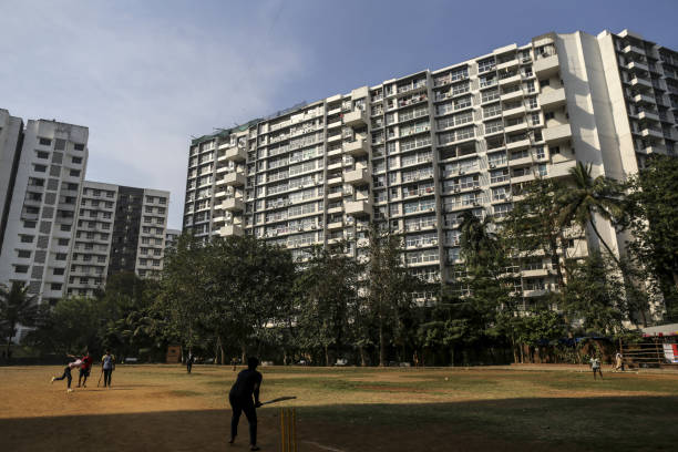 Godrej Properties clocks record sales bookings of Rs6,725 cr in FY21; sells 9,345 homes