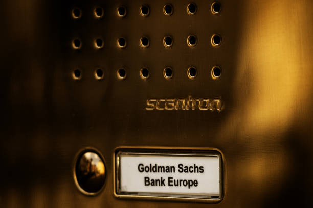 Goldman Sachs explores offering new options for cryptocurrencies