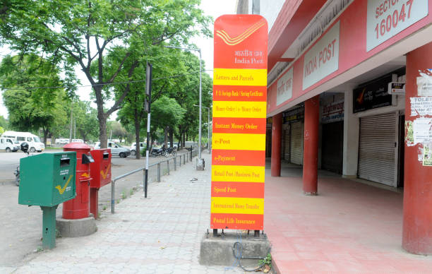 For post office operations, govt issues covid guidelines. Details here