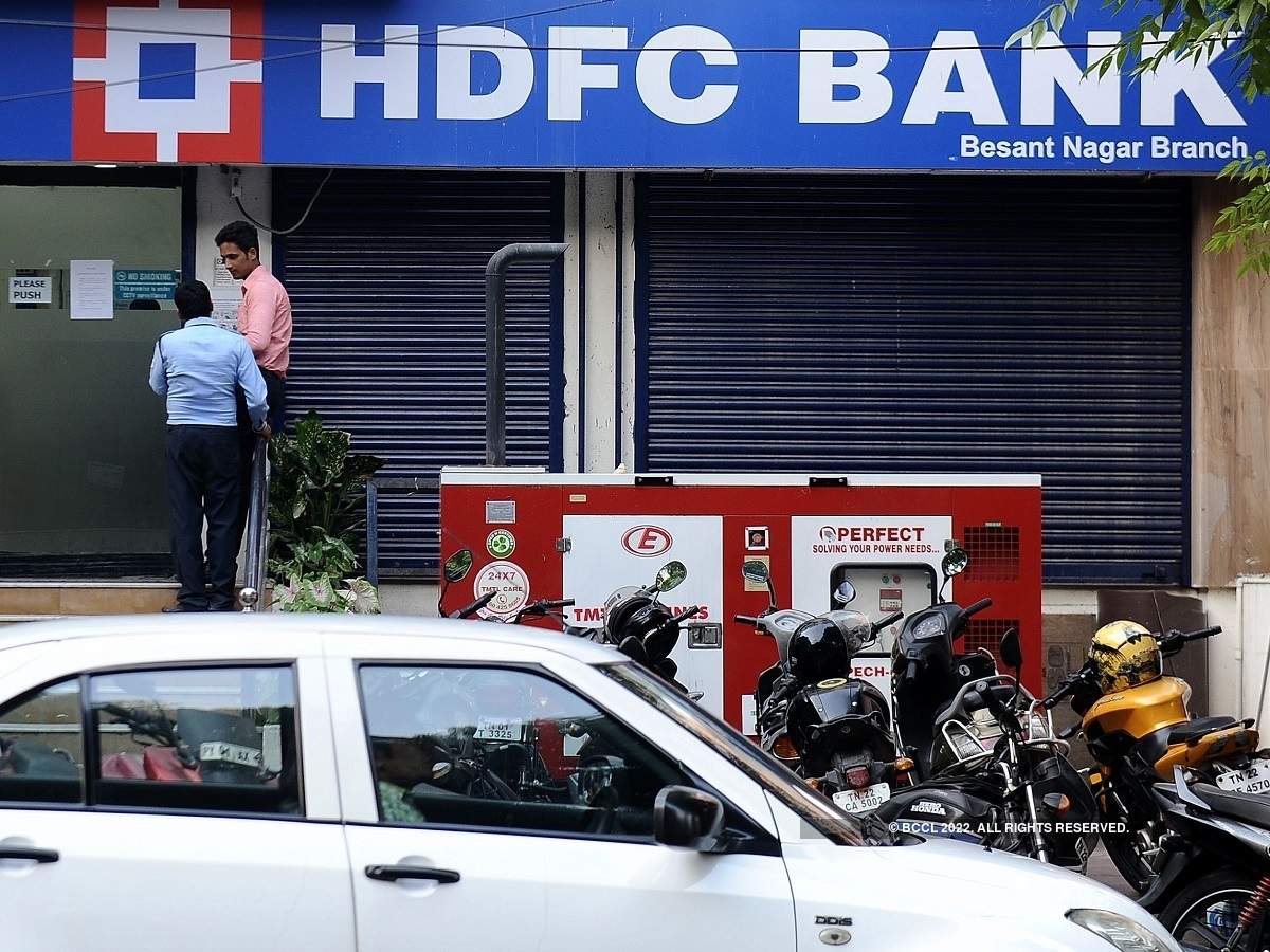 HDFC Rating: Buy – Asset quality improved sequentially