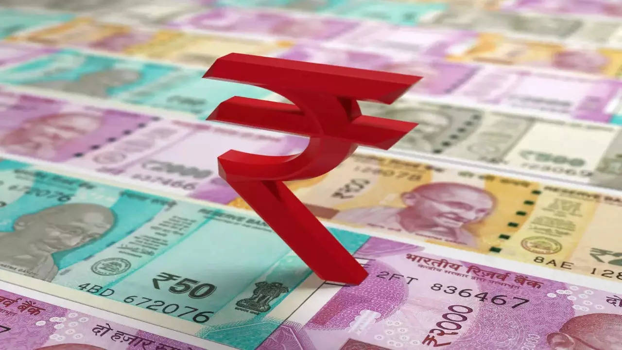 Post Santa Claus rally, rupee may see some correction. What’s in store for markets?  
