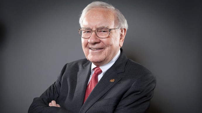 Warren Buffett reminds us of Charlie Munger's greatest investment advice
