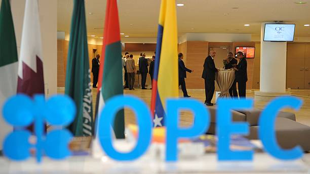OPEC ignores India's call; Saudi asks New Delhi to use cheap oil it bought last year