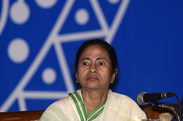 Mamata Banerjee Finally Flees Nandigram, To Contest By-Election From Bhawanipore