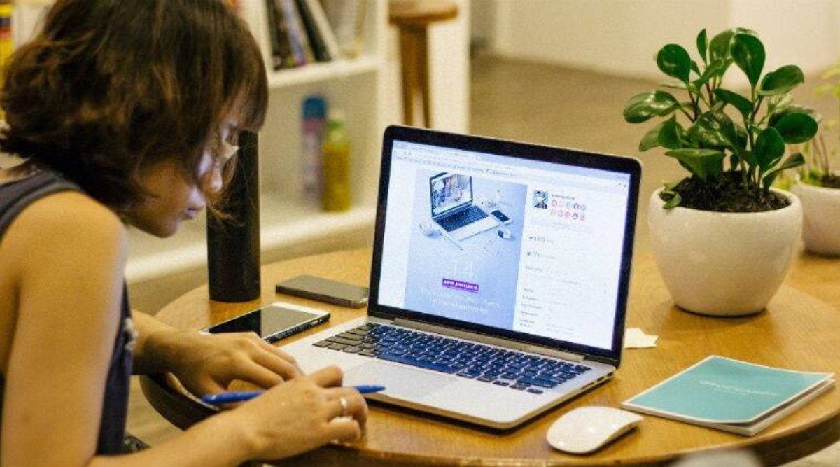 2x hike in applications for WFH jobs by Indian women in 2022: Report