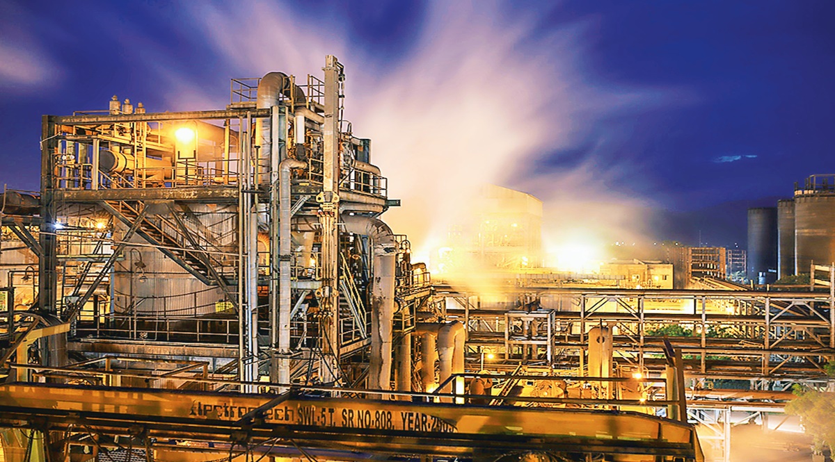 Vedanta rating – Buy: A stellar quarter for the company