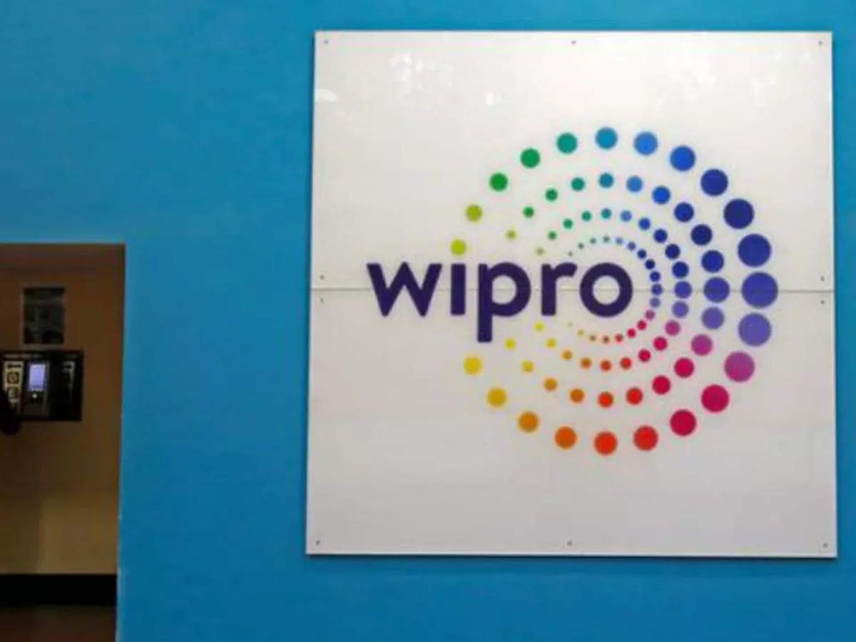 Wipro climbs 2% on acquiring cybersecurity firm Edgile for dollar 230 mn