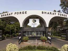 Bharat Forge sheds 5% as CLSA downgrades stock to sell