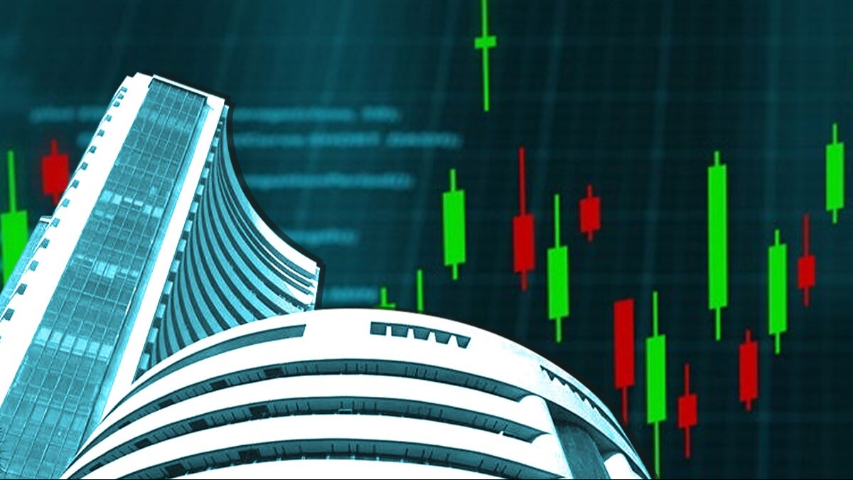 Nifty, Sensex hit record highs amid positive global trends and budget optimism; banks shine