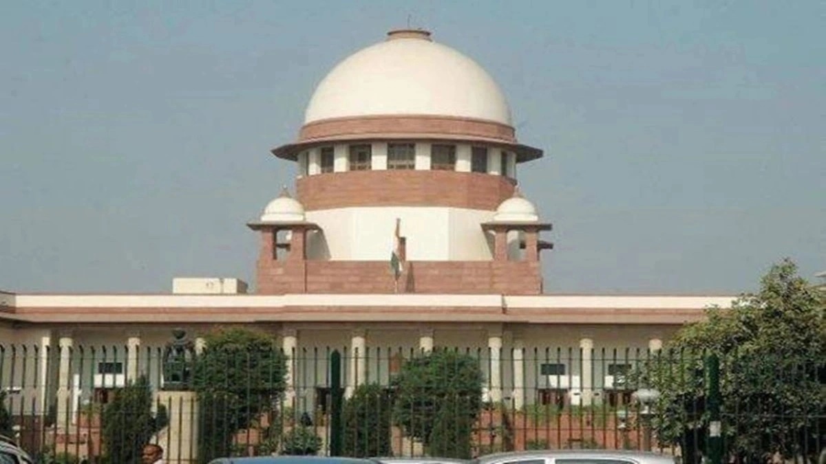 SC seeks views of Centre, SEBI on Hindenburg report on Adani firms