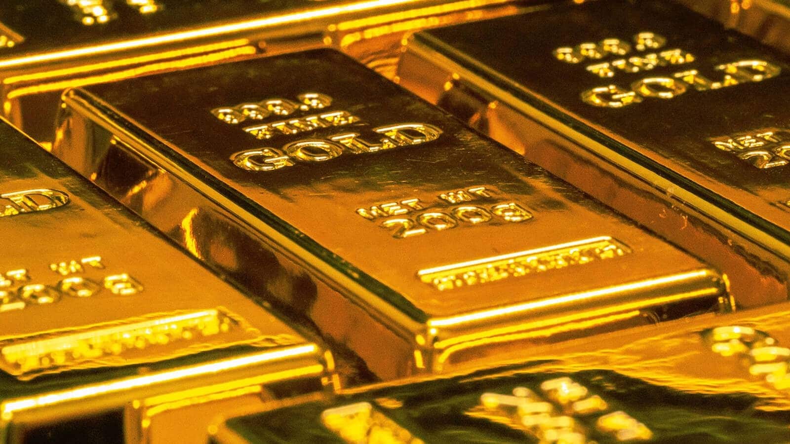  Sovereign Gold Bond Scheme opens for subscription today. How to buy