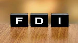 Why FDI inflows to India are declining
