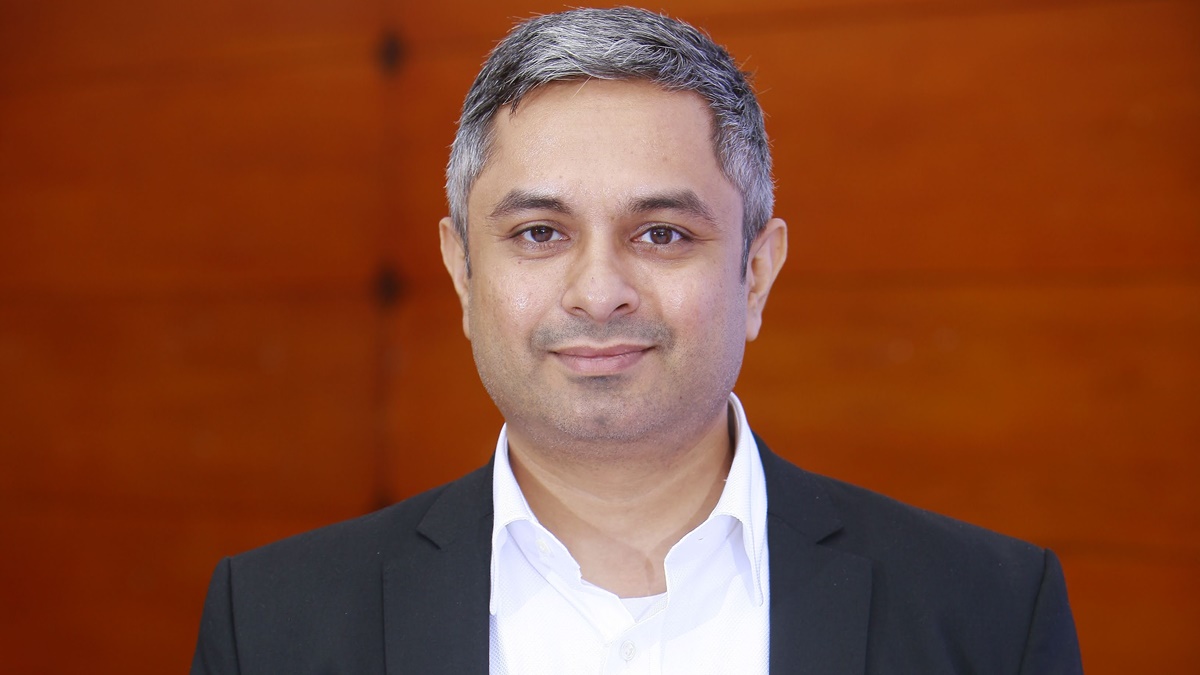 India is demanding cryptocurrency with marketing regulations: WazirX’s Rajagopal Menon