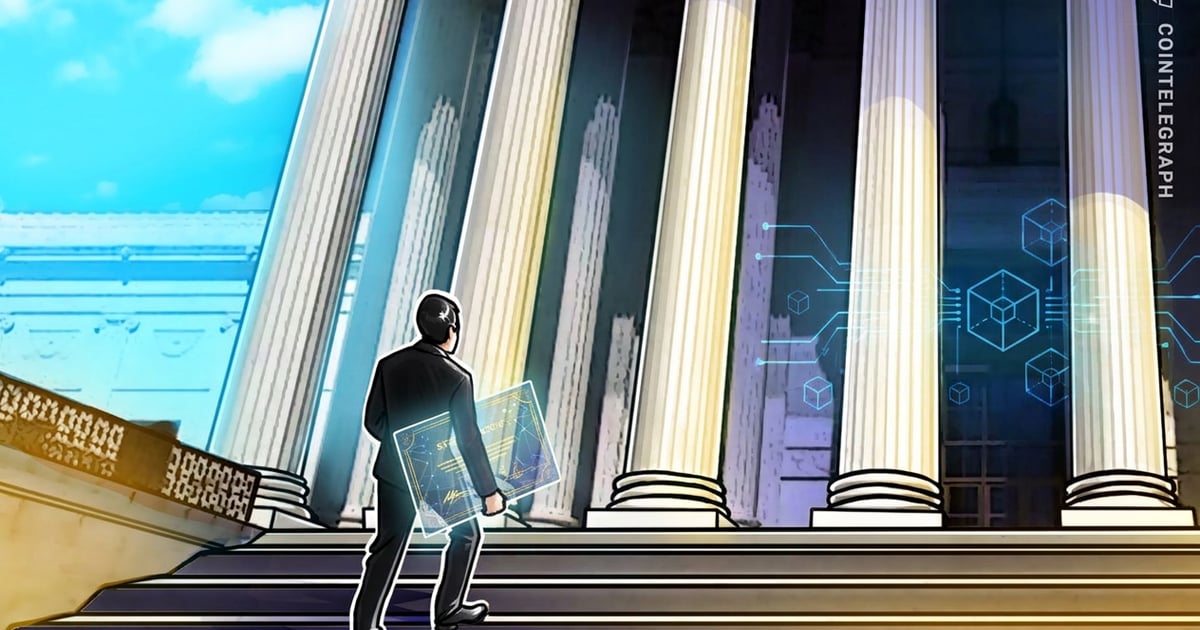 SEC Flags Tokenization as High-Risk in 2027 Market Exams