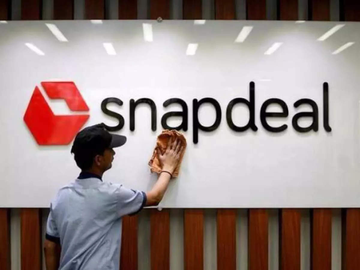 Snapdeal files IPO papers to raise Rs 1,250 crore 