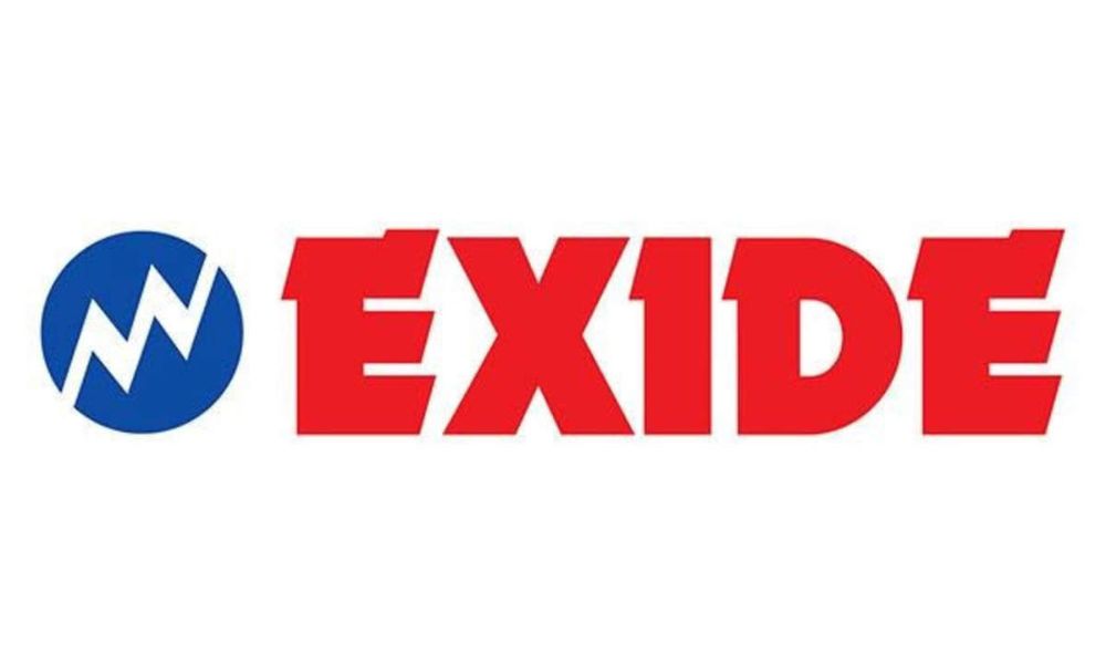Exide Industries shares slip as investors book profit after 22% rally