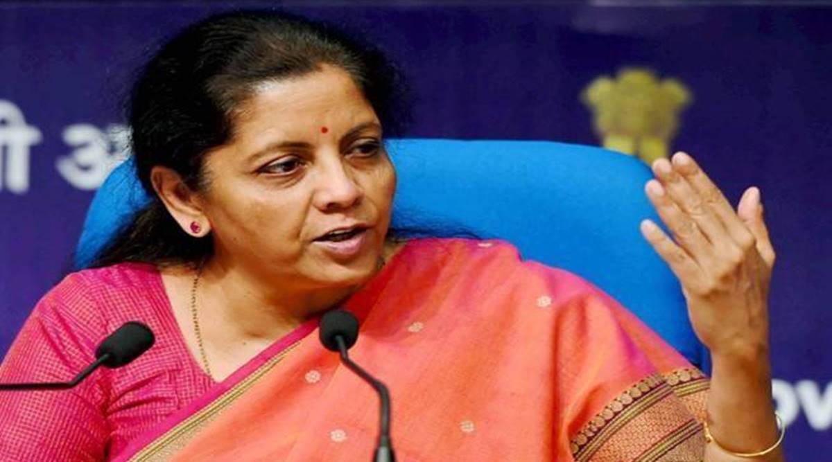Global co-operation needed for post-pandemic recovery: Finance minister Nirmala Sitharaman