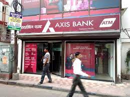 Buy Axis Bank, target price Rs 860: Anand Rathi  