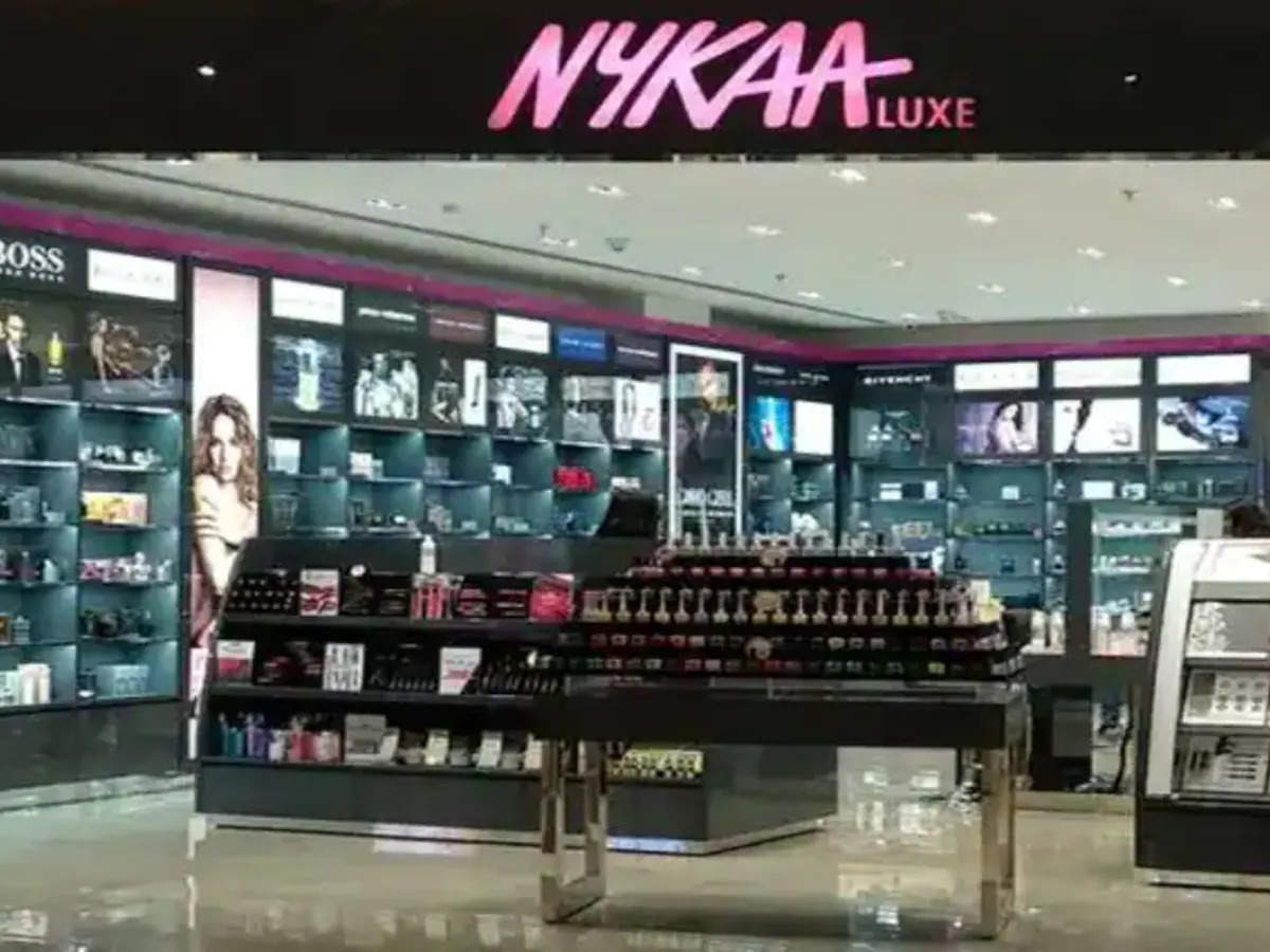 FSN E-Commerce shares fall over 4 per cent after Q3 results