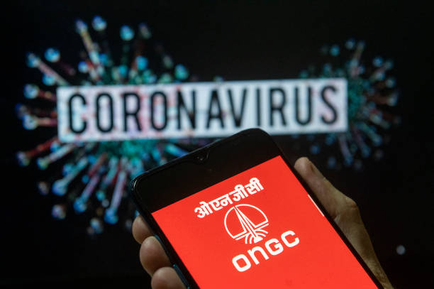 S&P affirms ONGC's senior unsecured notes at BBB-, outlook stable