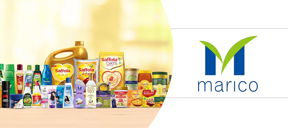 Marico shares fall after Q1; should you buy, sell or hold?