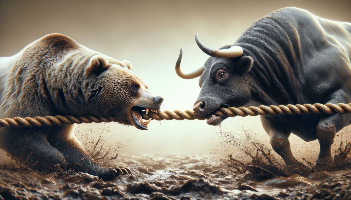 These 3 stocks may give up to 15% short term return despite tug of war between bulls and bears