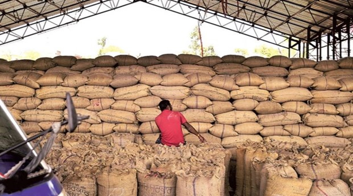 Plans afoot to build 3.4-mt silos under PPP mode