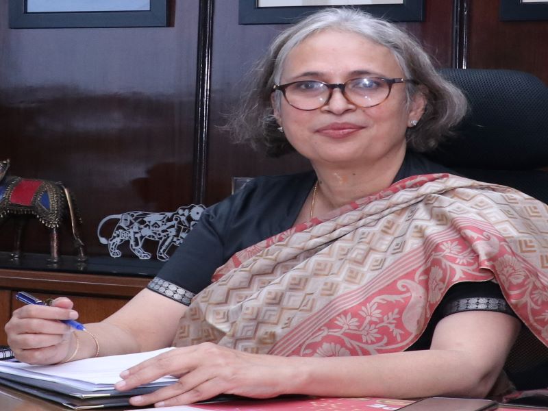 For SAIL, good times are ahead: Soma Mondal, Chairperson