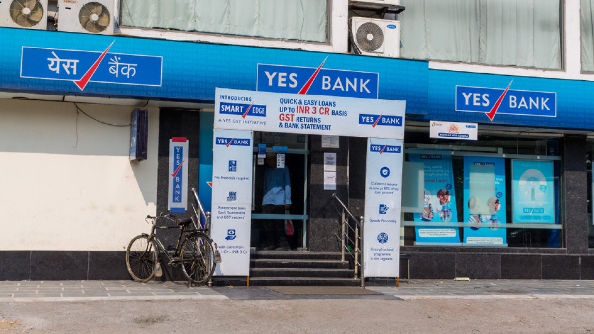 Yes Bank to seek shareholder nod for Rs 8,900-cr fundraise today